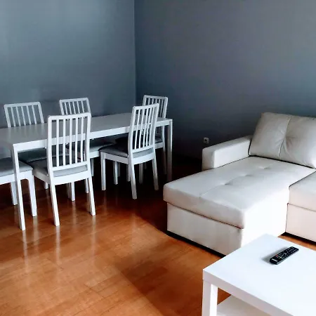 Apartamento Do Parque *