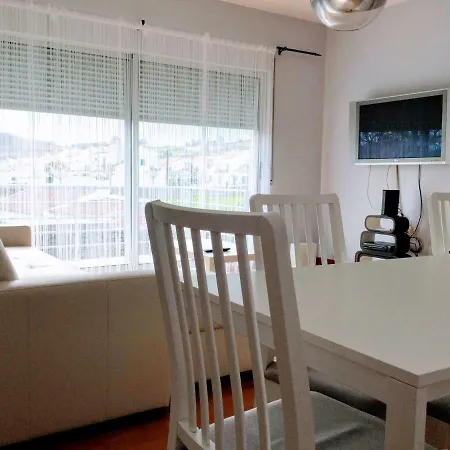 Apartamento Do Parque