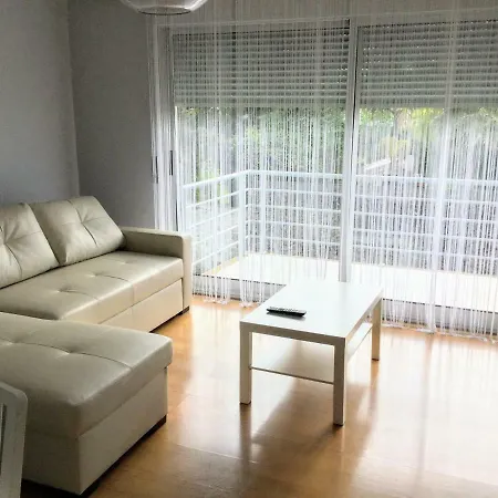 Apartamento Do Parque Apartment *