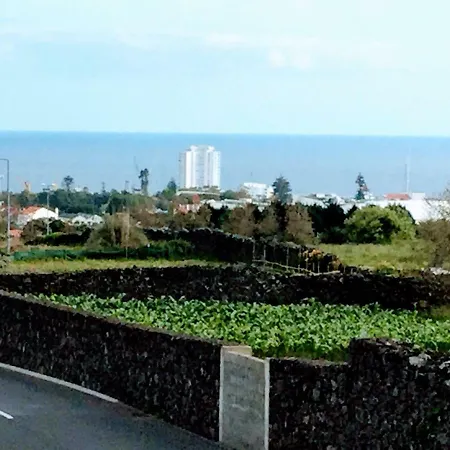 Apartment Apartamento Do Parque *