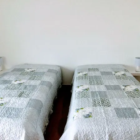 Apartamento Do Parque Apartamento Ponta Delgada