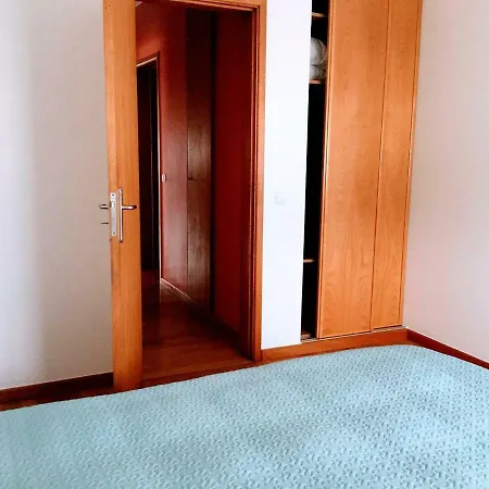 Apartamento Do Parque Apartment *