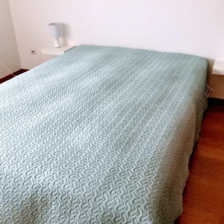 Apartamento Do Parque *