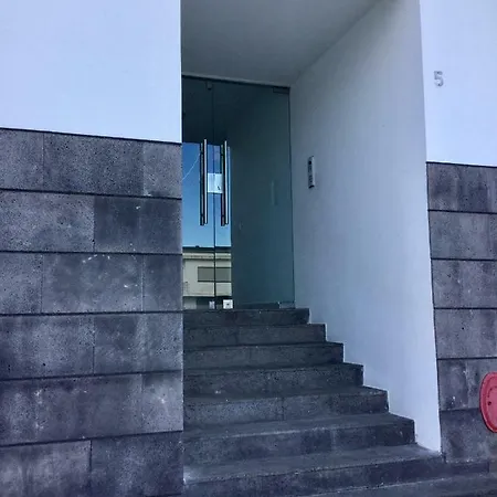 Apartamento Do Parque * Ponta Delgada (Sao Miguel)